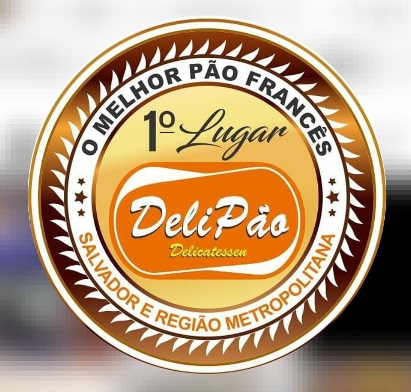 Delipão